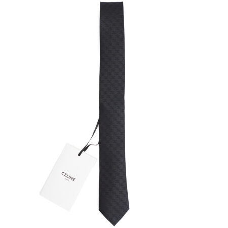 Celine Triomphe Tie Mini